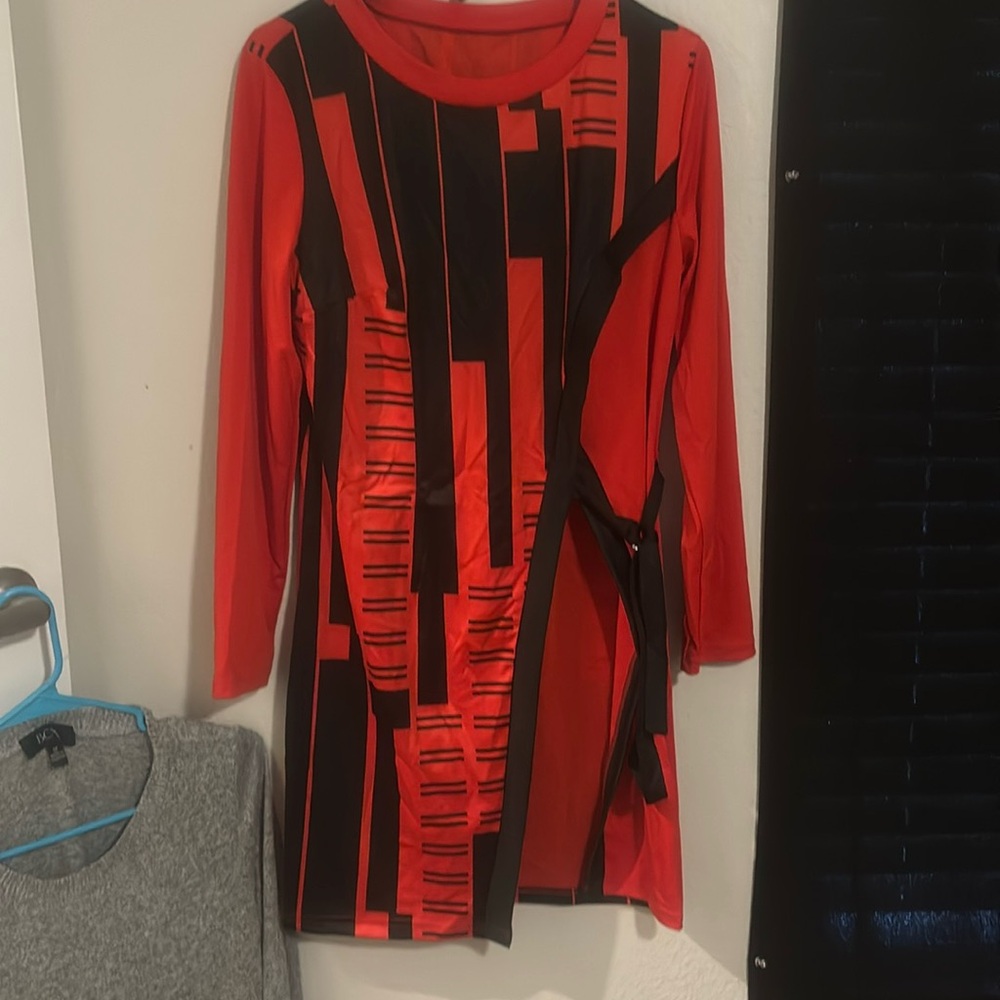 Brand new woman’s top medium size .